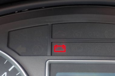 What Does A Blinking Red Car Light Mean (6 Important Information )