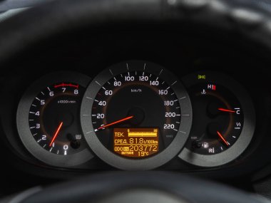 How To Change Mileage On A Car ( 5 Important Tips )